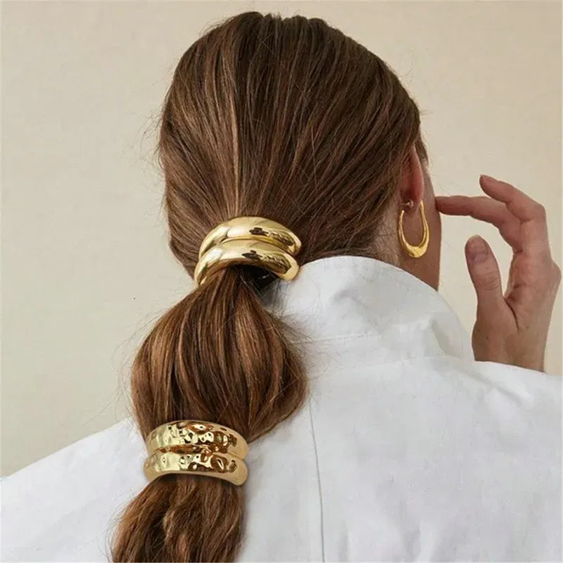 Élastique à cheveux - Rhea