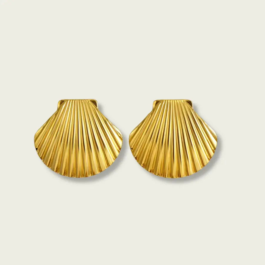 Boucles en acier inoxydable - Mira