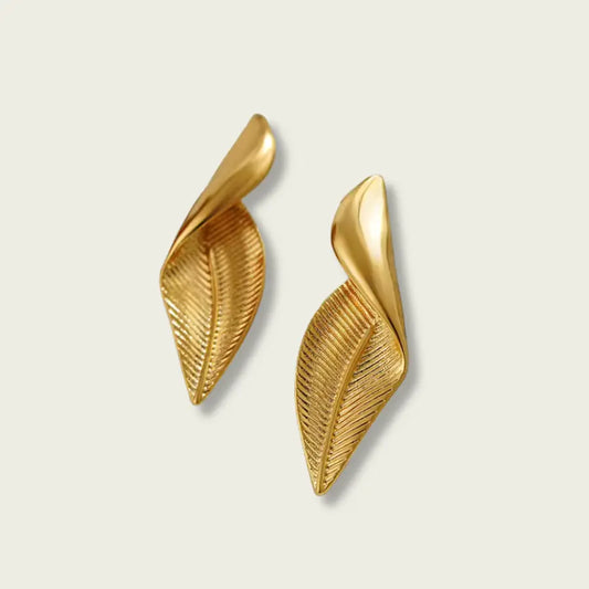 Boucles en acier inoxydable - Alma