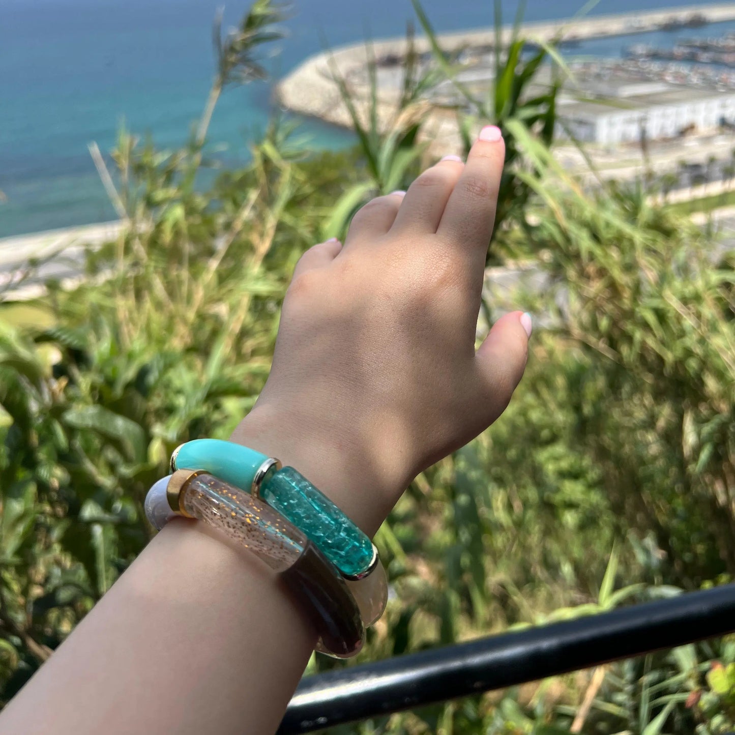 Bracelet - Soléa
