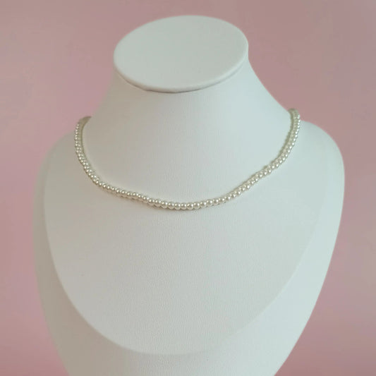 Collier - Perlin