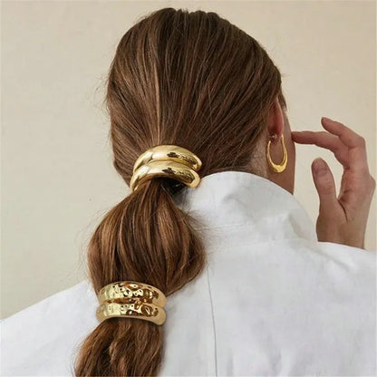 Élastique à cheveux - Rhea