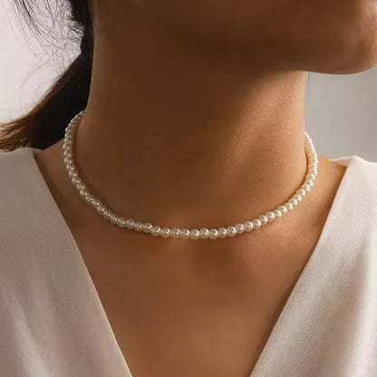 Collier - Perlin